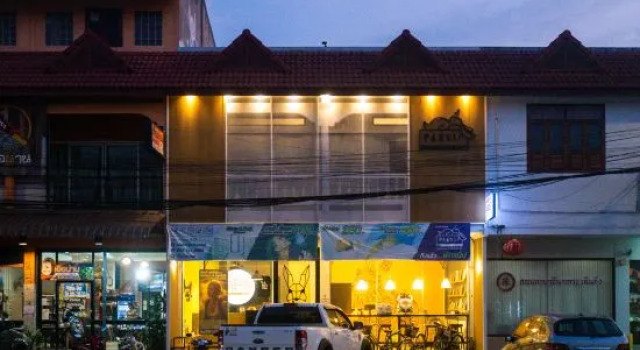 Paknap Hostel, Забронировать Хостел Хостелы Нан, Хостел