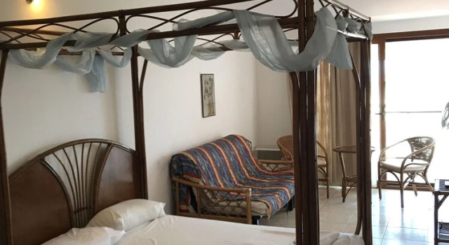 Студия Comfort Villa George