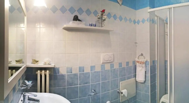 Коттедж с 3 комнатами il Roseto holidays