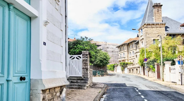 Luxurious Flat Close to Grand Plage