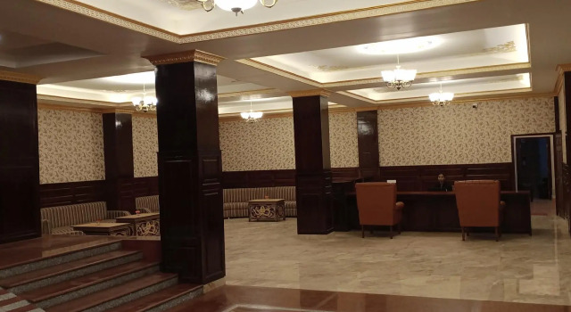 Sinclairs Gangtok, Book Hotel Hotels in Sikkim with a Pool, Swimming Pool