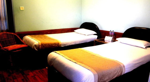 Boudha Mandala Hotel, Забронировать Отель Боднатх 