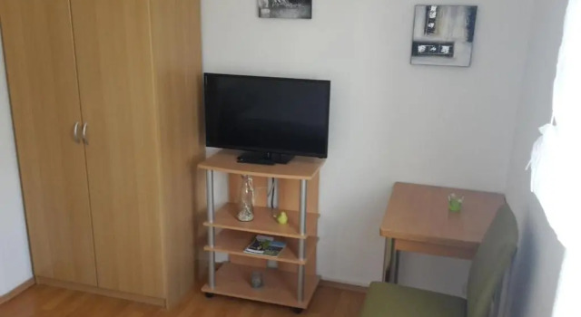 Апартаменты Ferienwohnung bis 4 Personen