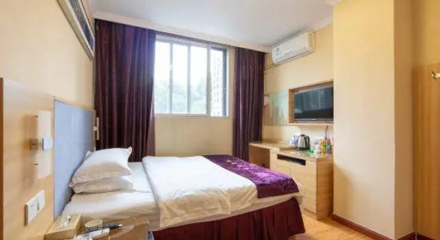 Ji lv hotel