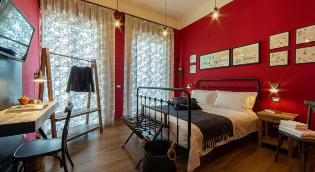 il Palchetto B&B di Charme e Design