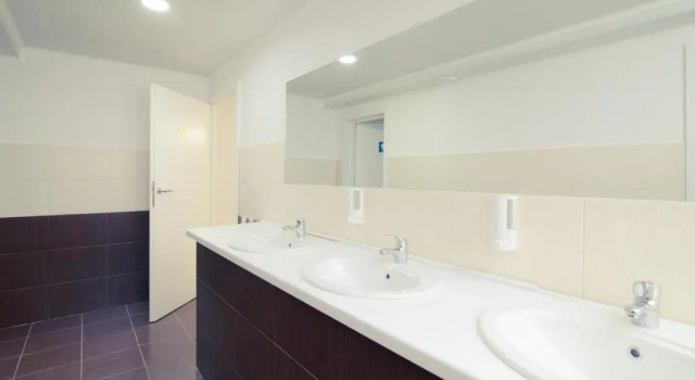 Номер Standard Хостел Garis Kiev