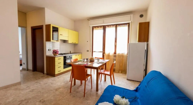 Edera 2 Silvi Vacanza