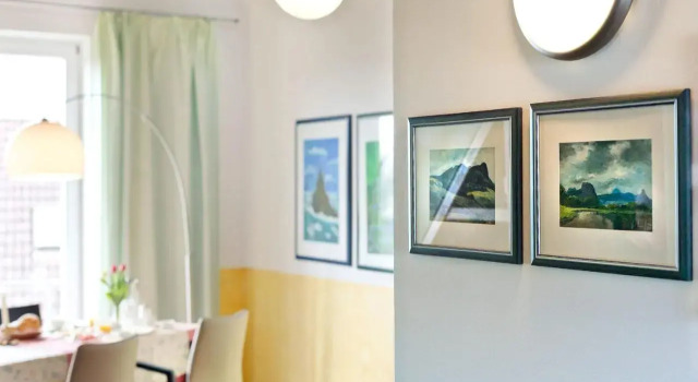 Haus Schmetterling, Reserva ahora Hotel Radolfzell am Bodensee Baden-Wurtemberg