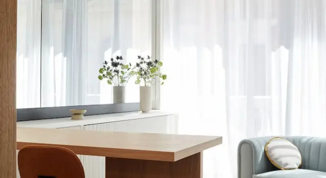 Студия Superior 60 Balconies Iconic