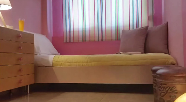 Chania City Apartment