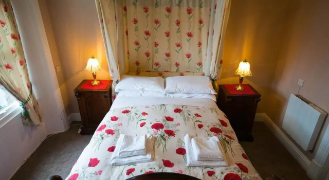 Двухместный номер Standard OYO The Station Hotel Penrith