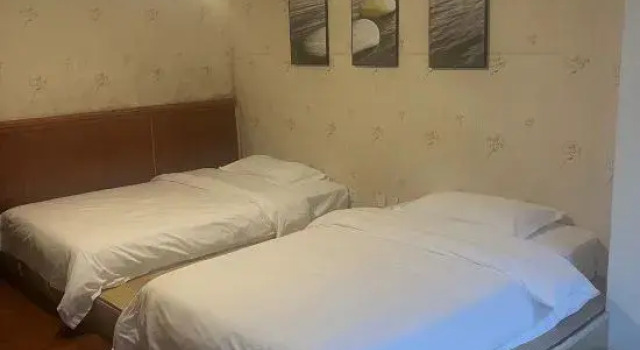 Двухместный номер Standard Zongjin Inn