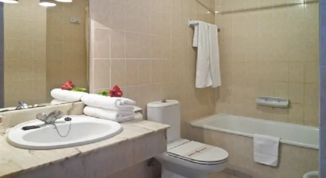 Номер Standard BLUESEA Callao Garden