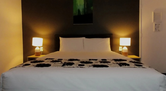 Parnell Pines Hotel, Забронировать Мини-отель Окленд регион Окленд