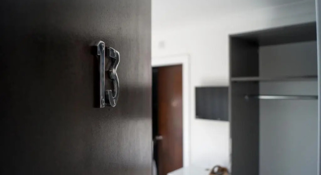 Двухместный номер Standard Kirks Korner Motel
