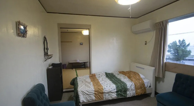 Hotel Henza, Prenota Hotel Hotel a Okinawa con parcheggio, Parcheggio