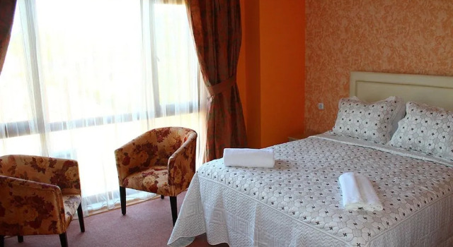 Двухместный номер Standard The Hotel Sapanca