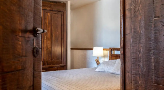 Esclusiva Dimora Storica nel cuore del Borgo Medievale---- Exclusive Historical House inside the Medieval Village