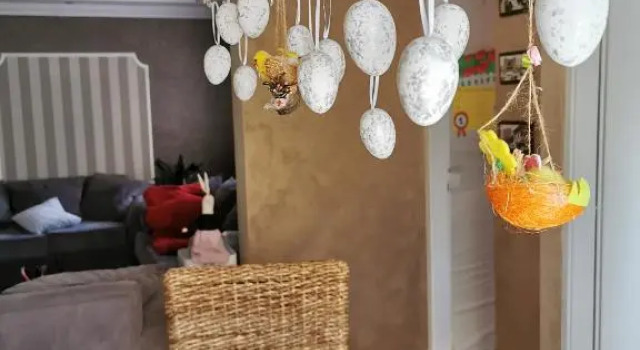 Lux apartman Lena