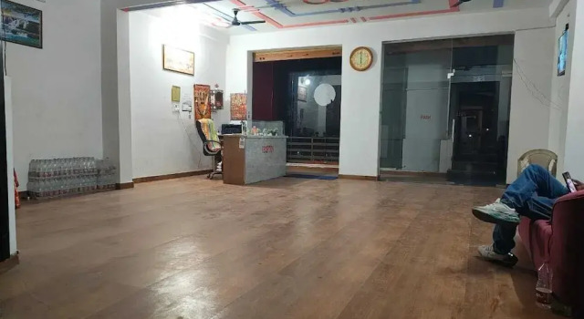 Shubh Hotel