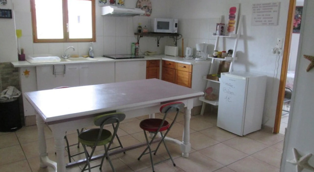 Gite chez Nadine, Đặt Khách sạn Eauze 