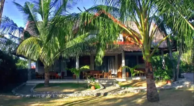 Standard Vierer Familie Zimmer Dolphin House