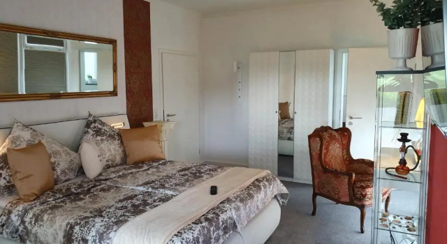 Junior Suite RiBecca