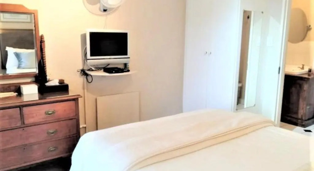 Номер Comfort Gateside Guesthouse