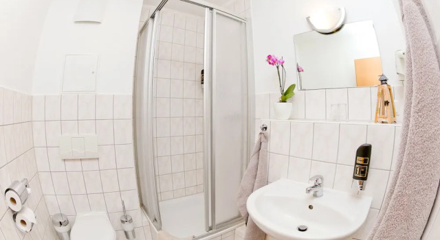 Номер Standard Haus Svantekahs
