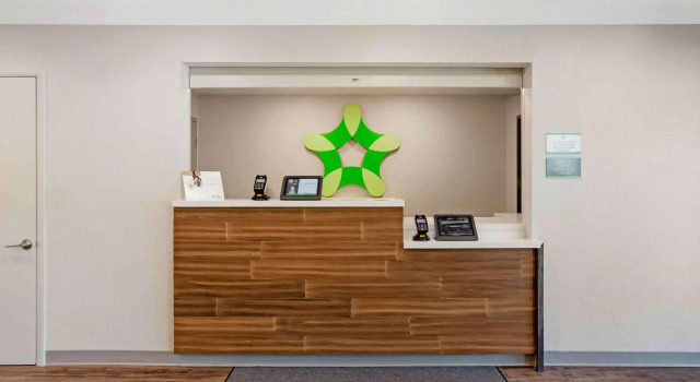 Extended Stay America Suites - Tampa - Casino Area, Reserva ahora Hotel Orient Park Estados Unidos
