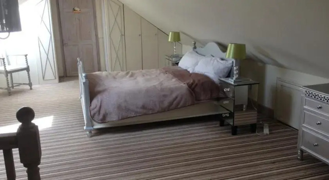 Abbey Lodge Bed and Breakfast, Забронировать Отель Бизнес-отели Англии, 4* 5*