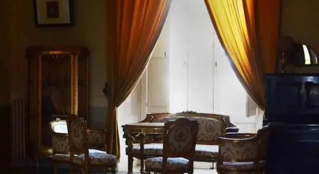Deluxe Suite Palazzo Vecchio