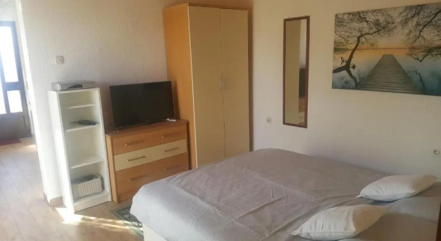 Апартаменты Apartment Dokic