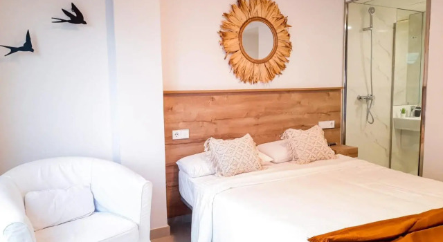 Bonefish Apartment, Забронировать Апартаменты/квартира Вильяхойоса 