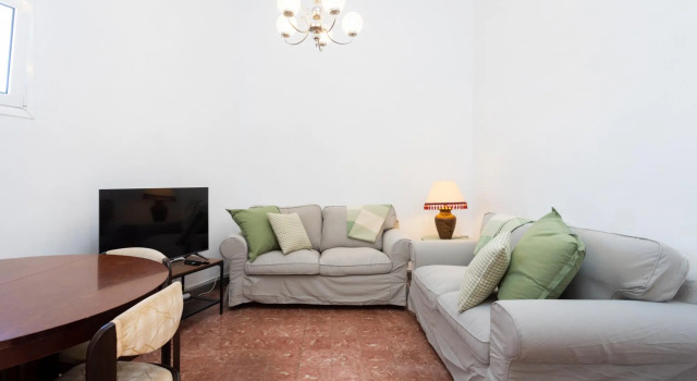 Home2Book La Cruz del Valle, BBQ & Terrace