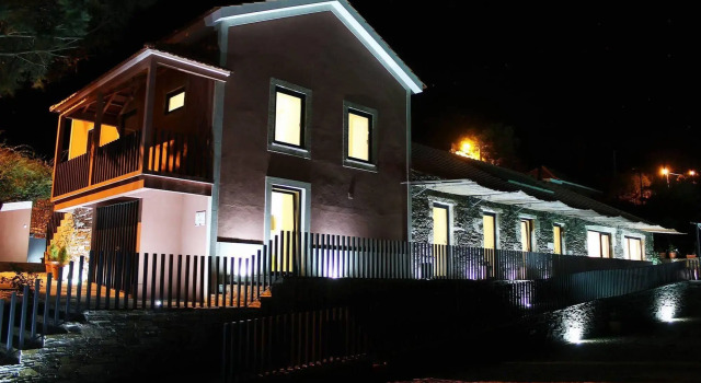 Quinta da Pitarrela, Забронировать Отель Отели Пезу-да-Регуа с парковкой, Парковка