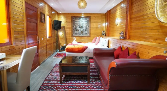 Номер Superior RIAD KALE POLIS