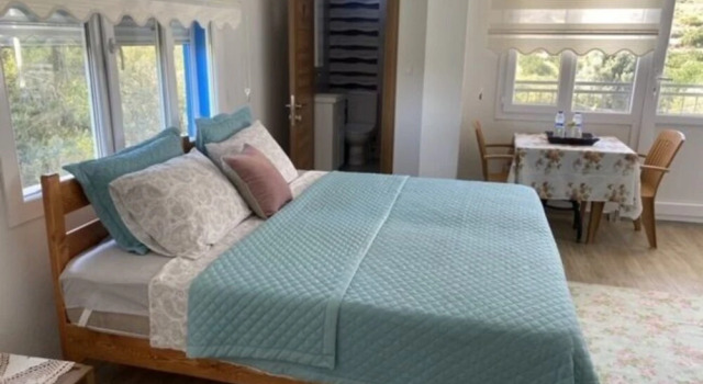 Aşan Butik Pansiyon, Rezerwuj Hotel Siğacık Aegean Region