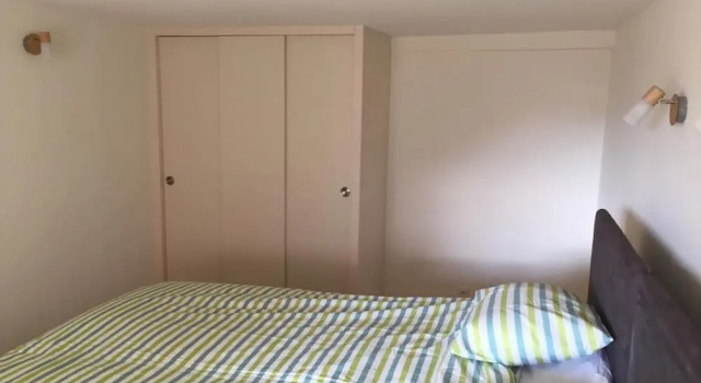 Résidence des Epinois Mélèze, Prenota Hotel Hotel a Alvernia con parcheggio, Parcheggio