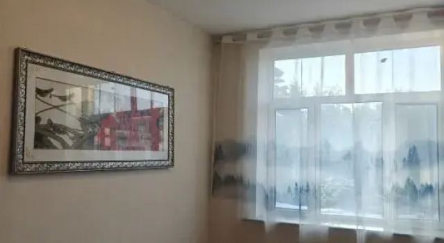Mohe Longxin Mountain Residence Hotel