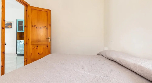 2716 Baia Verde Apartments - Appartamento Timone, Boek Appartement Baia Verde Apulië
