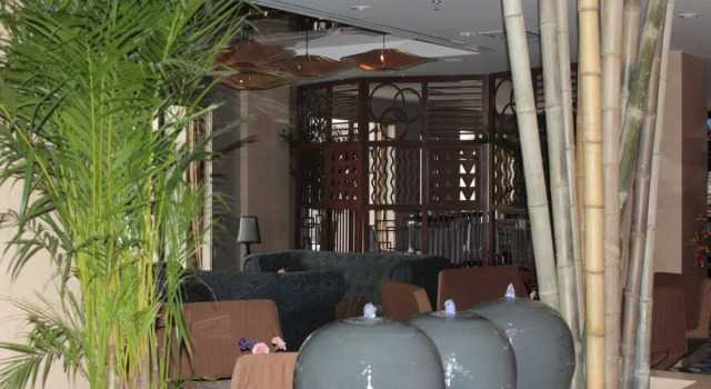 Yinchuan Vintage Hill Hotels & Resorts, Book Hotel Jinfeng Yinchuan