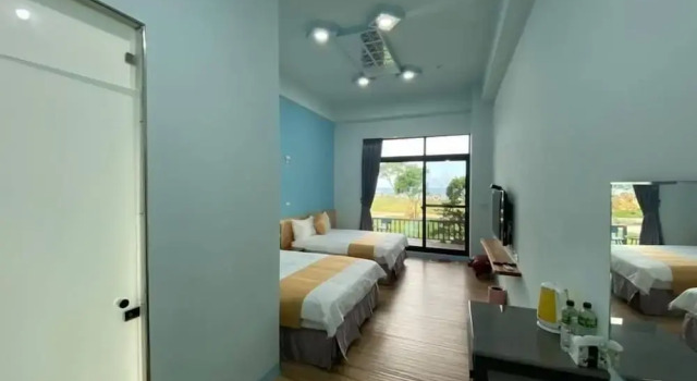 Manlu Homestay