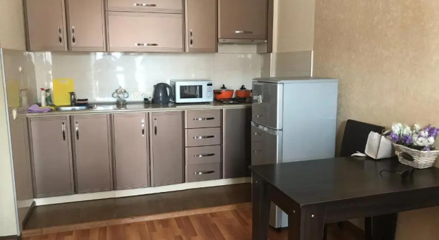 14Floor With Sea View, Book Hotel Batumi 