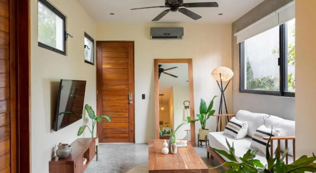 Kanak Unique Tulum, Rezervasyon Otel Tulum havuzlu oteller, Yüzme Havuzu