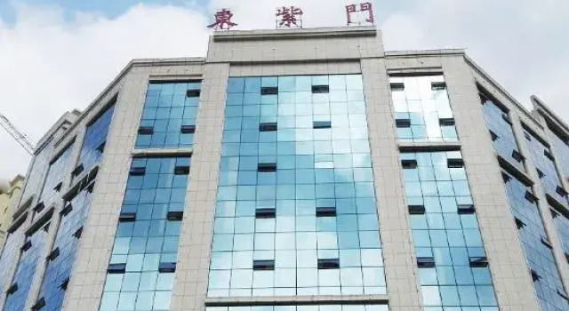 Ziyun Dongzimen Hotel, Book Hotel Hoteller og overnatningssteder i Songshan, Hotel