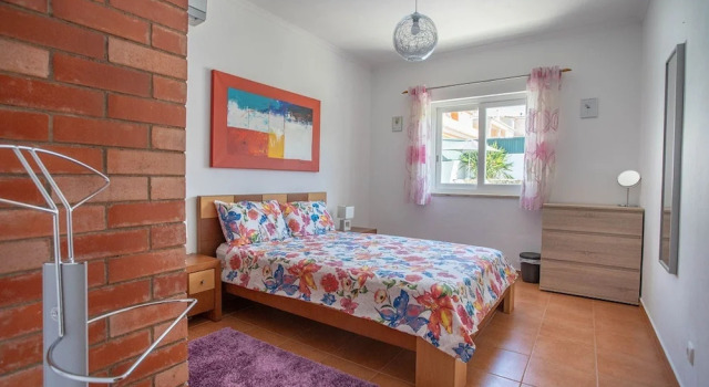 Casa O Charco Lovely Villa With Annex With Priv, Rezervovat Vila Chaty v Algarve, Chalupa