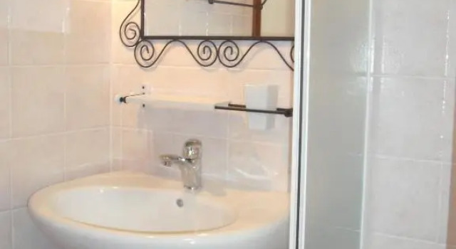 Апартаменты с 2 комнатами Villaggio Del Sole