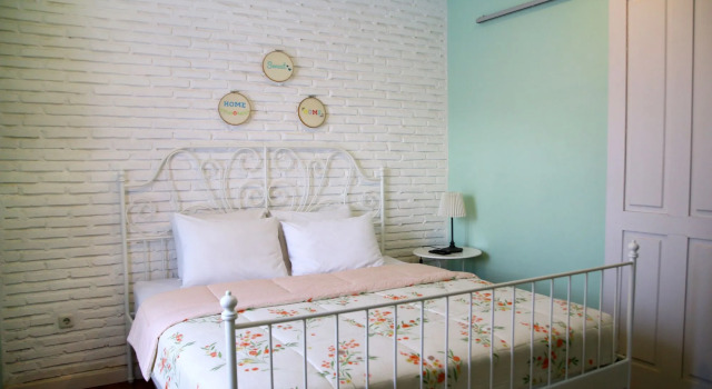 Sweet Peach House, Buchen Sie Pension Gästehäuser in Lombok, Pension