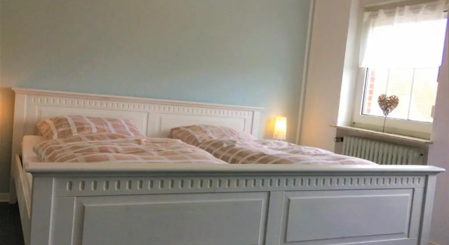 Huus Störtebeker, Réserver Hôtel Dornum Frise orientale